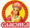 Фирменные детские новогодние подарки от Славянки в Лобне