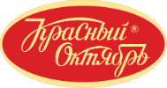 Сладкие новогодние подарки от фабрики Красный Октябрь в Лобне
