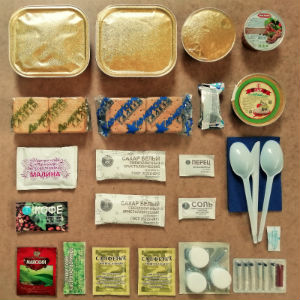 Армейский ИРП 15 в Лобне