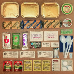 Армейский ИРП 21 в Лобне