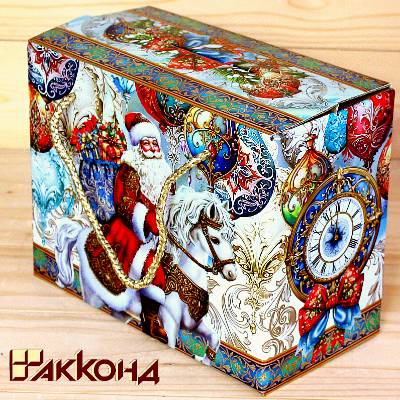 Подарок 266 в Лобне