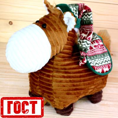 Подарок в мягкой игрушке в Лобне
