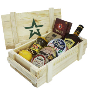 Подарок 726 в Лобне