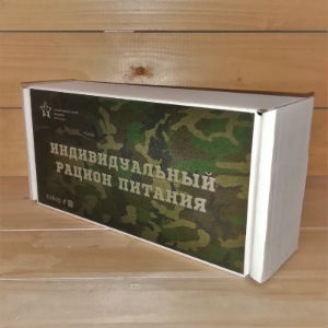 Армейский ИРП 11 в Лобне